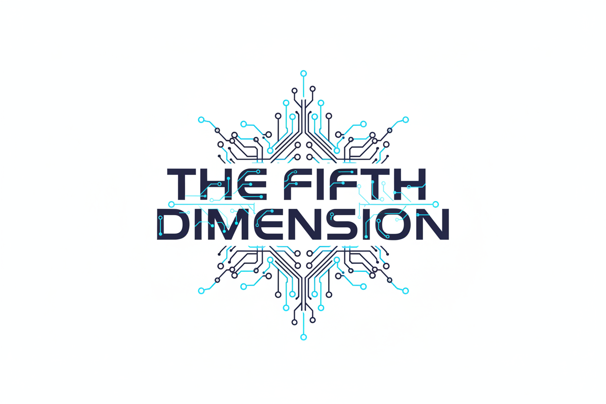 The Fifth Dimension